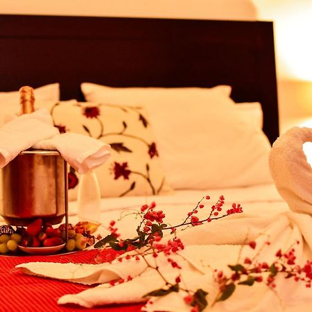 Inn House Santa Teresa Рио де Жанейро Екстериор снимка