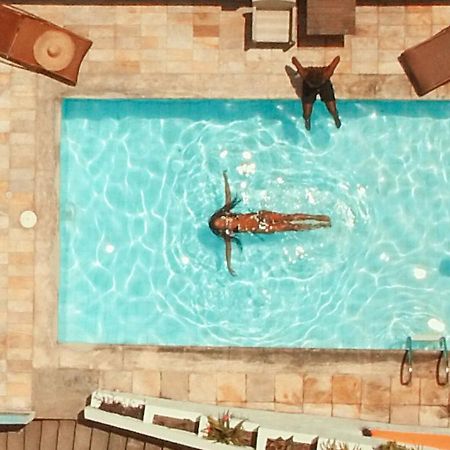 Inn House Santa Teresa Рио де Жанейро Екстериор снимка
