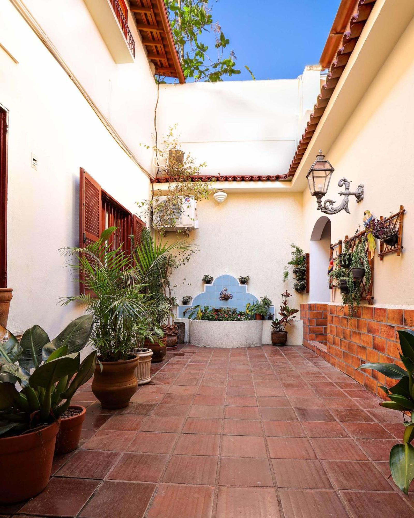 Inn House Santa Teresa Рио де Жанейро Екстериор снимка