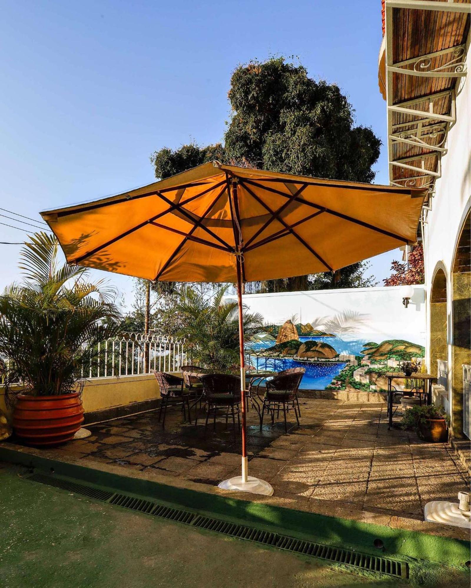 Inn House Santa Teresa Рио де Жанейро Екстериор снимка