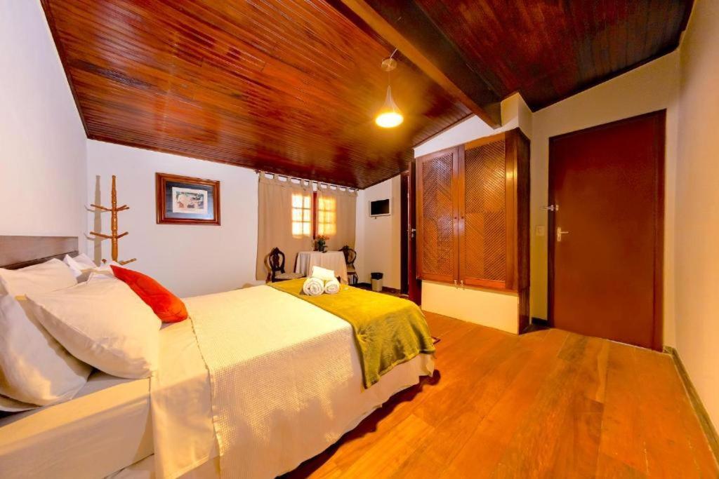 Inn House Santa Teresa Рио де Жанейро Екстериор снимка