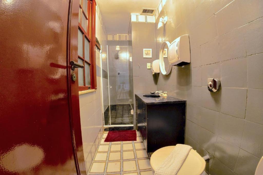 Inn House Santa Teresa Рио де Жанейро Екстериор снимка