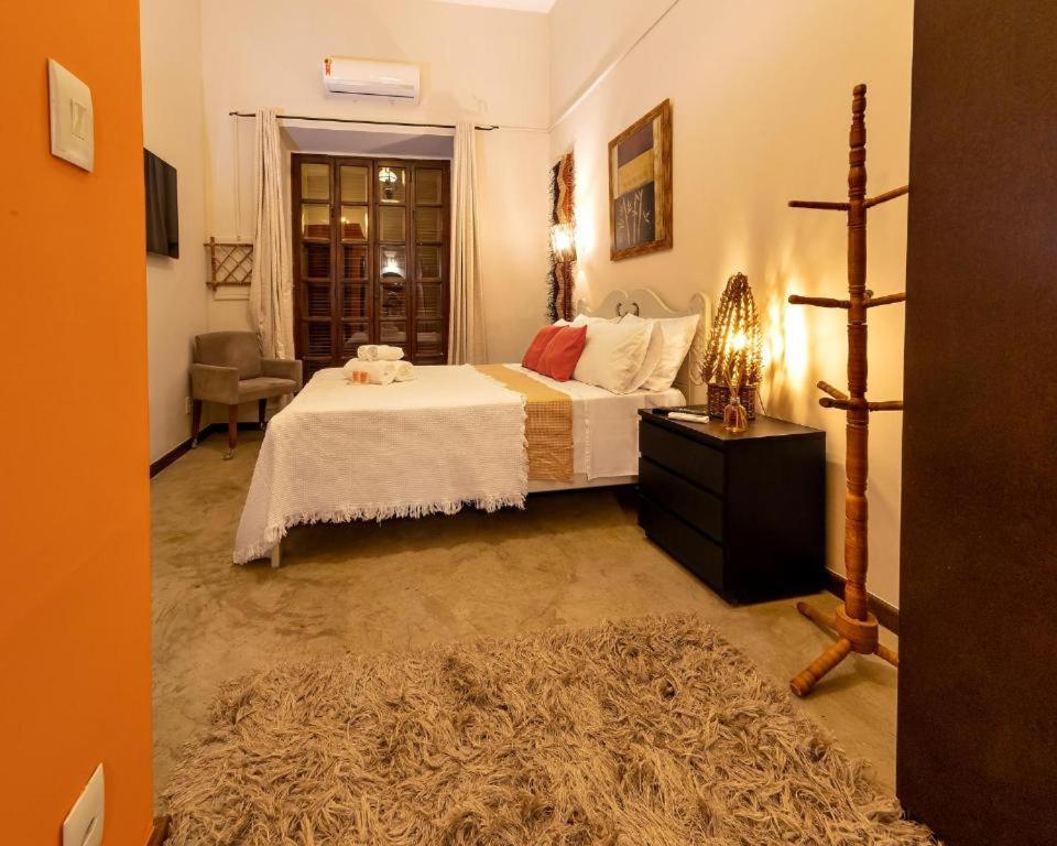 Inn House Santa Teresa Рио де Жанейро Екстериор снимка