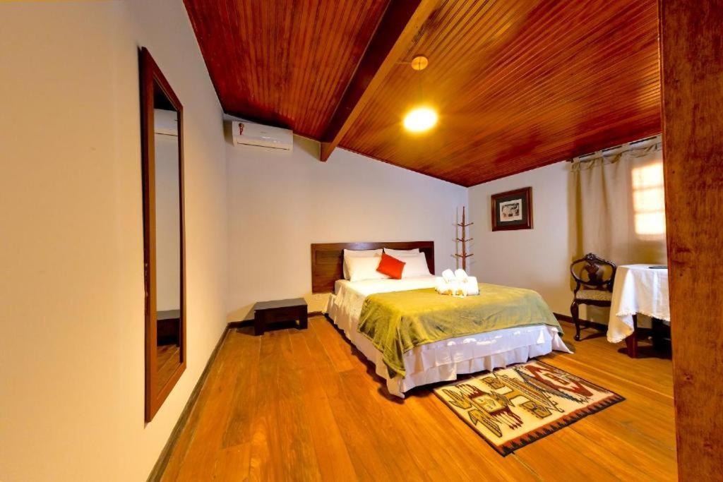 Inn House Santa Teresa Рио де Жанейро Екстериор снимка