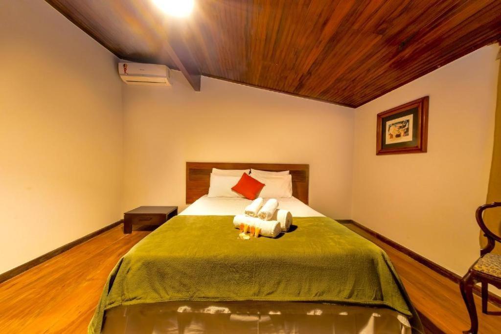 Inn House Santa Teresa Рио де Жанейро Екстериор снимка