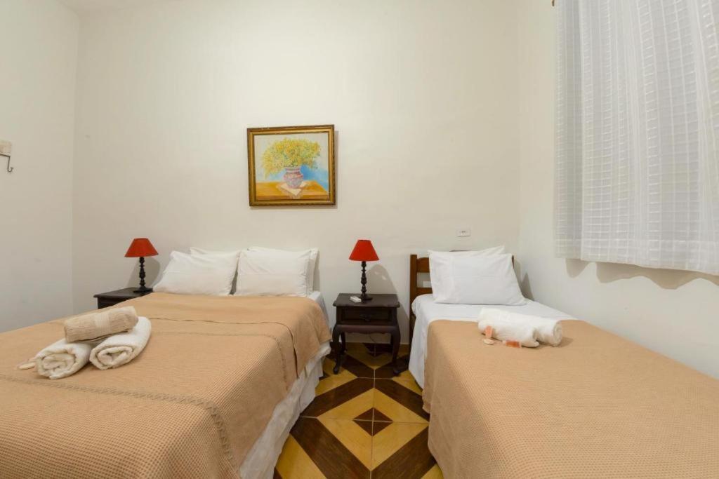 Inn House Santa Teresa Рио де Жанейро Екстериор снимка
