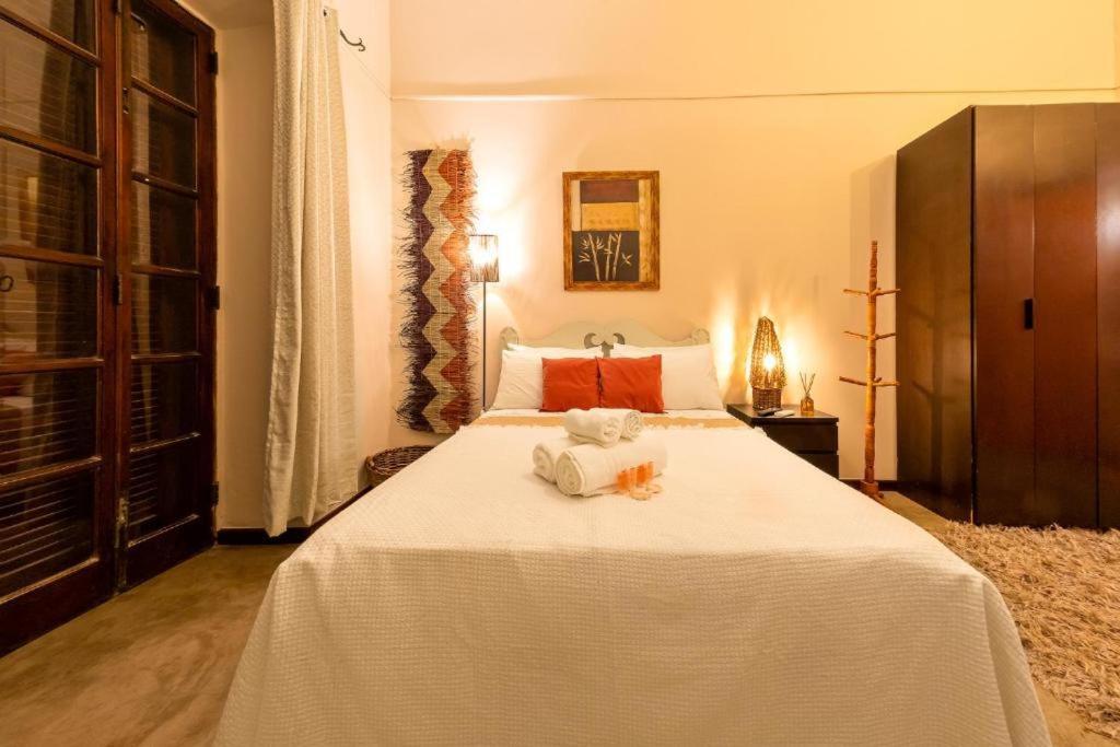 Inn House Santa Teresa Рио де Жанейро Екстериор снимка