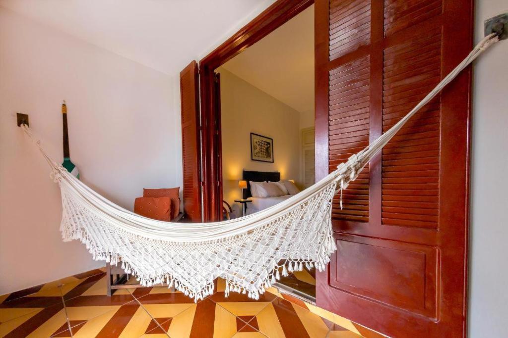 Inn House Santa Teresa Рио де Жанейро Екстериор снимка