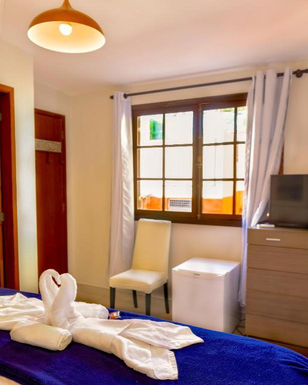 Inn House Santa Teresa Рио де Жанейро Екстериор снимка