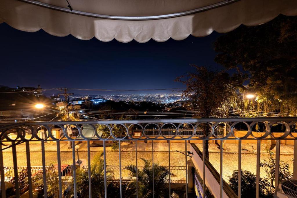 Inn House Santa Teresa Рио де Жанейро Екстериор снимка