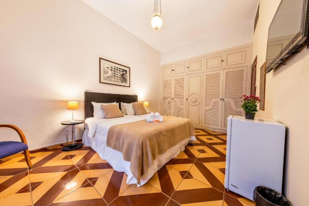 Inn House Santa Teresa Рио де Жанейро Екстериор снимка