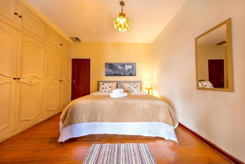 Inn House Santa Teresa Рио де Жанейро Екстериор снимка