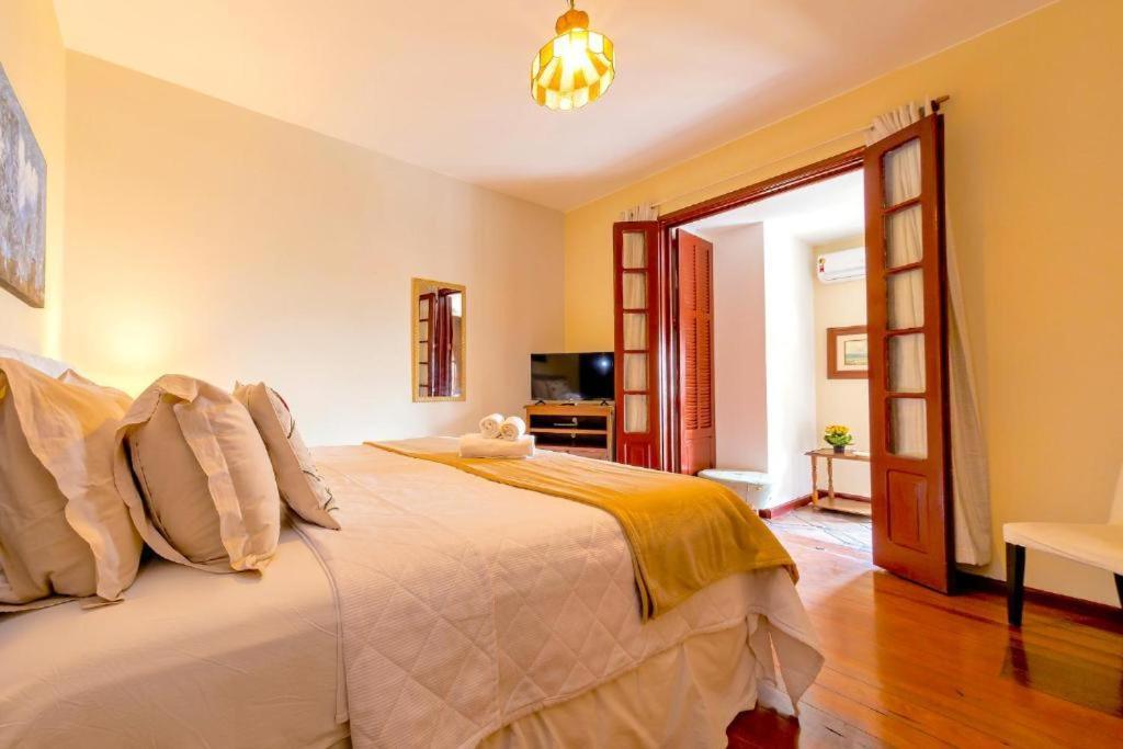 Inn House Santa Teresa Рио де Жанейро Екстериор снимка