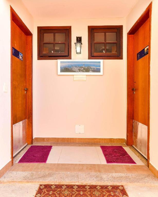Inn House Santa Teresa Рио де Жанейро Екстериор снимка