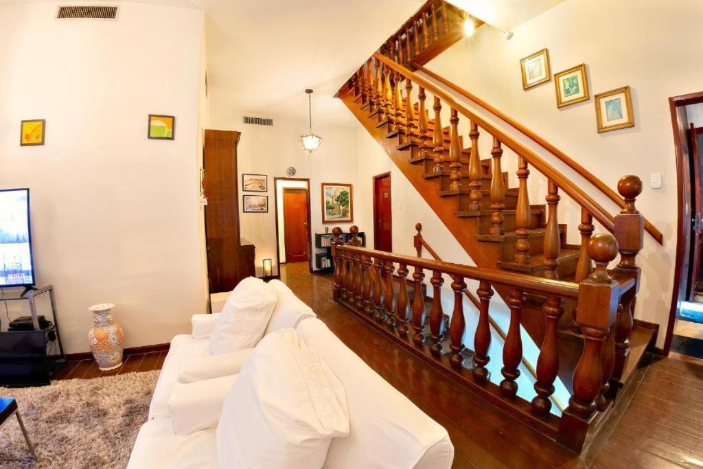 Inn House Santa Teresa Рио де Жанейро Екстериор снимка