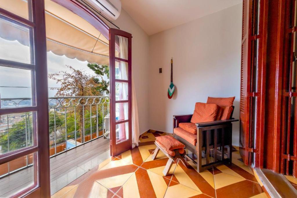 Inn House Santa Teresa Рио де Жанейро Екстериор снимка