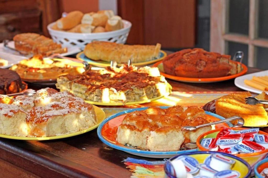 Inn House Santa Teresa Рио де Жанейро Екстериор снимка