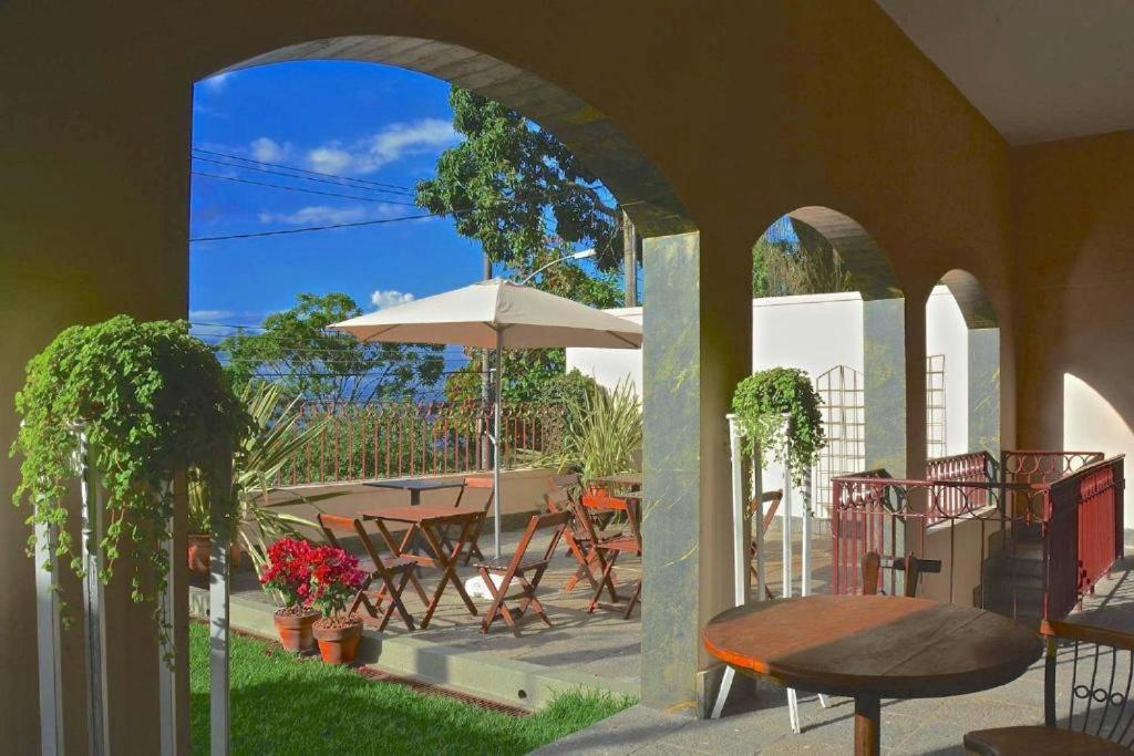 Inn House Santa Teresa Рио де Жанейро Екстериор снимка
