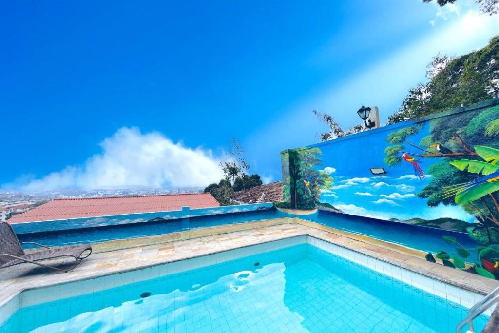 Inn House Santa Teresa Рио де Жанейро Екстериор снимка