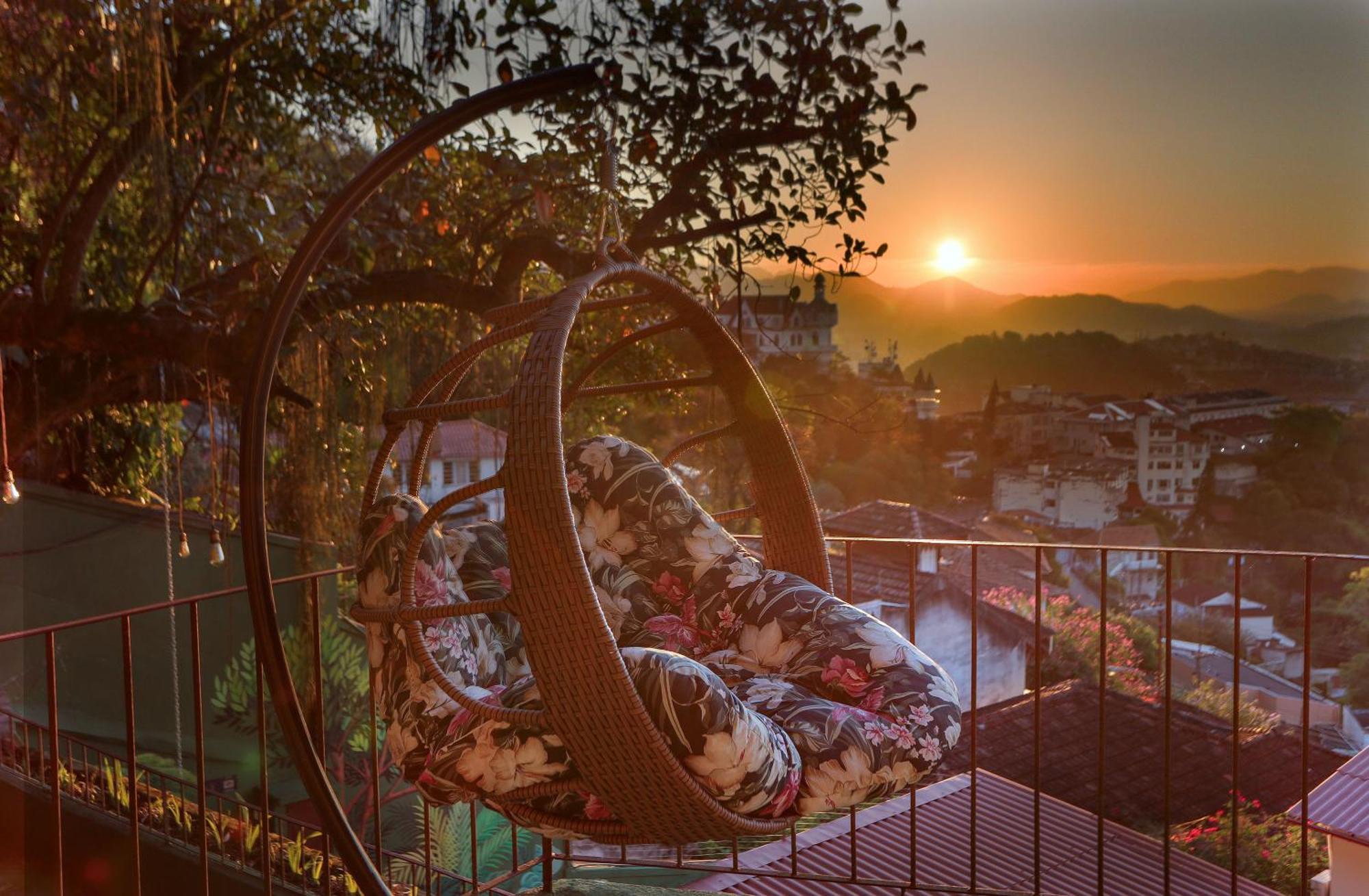 Inn House Santa Teresa Рио де Жанейро Екстериор снимка
