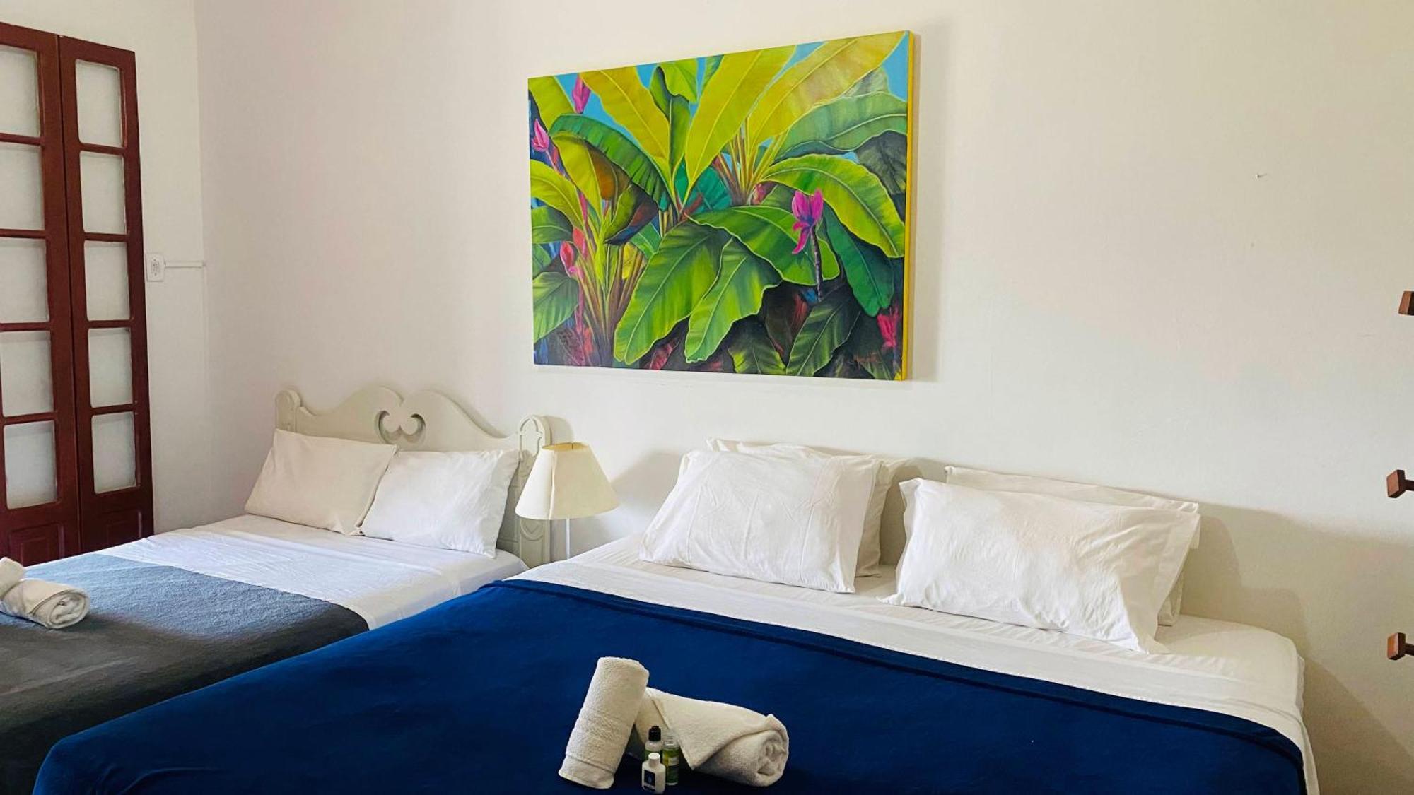 Inn House Santa Teresa Рио де Жанейро Екстериор снимка