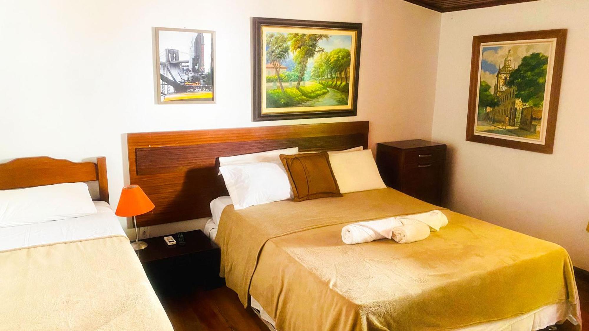 Inn House Santa Teresa Рио де Жанейро Екстериор снимка