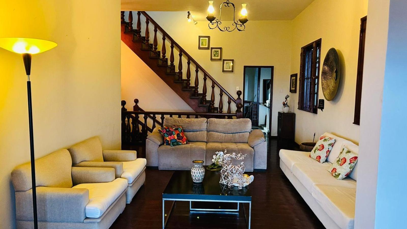 Inn House Santa Teresa Рио де Жанейро Екстериор снимка